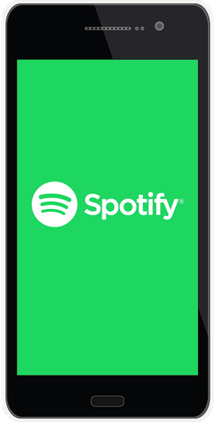 Spotify Promotion